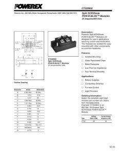 CT220802 Mitsubishi