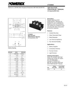 CT230802 Mitsubishi