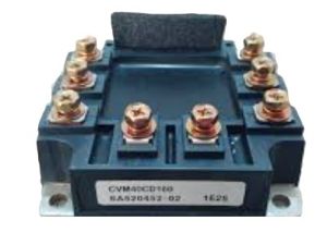 CVM40CD160 SanRex