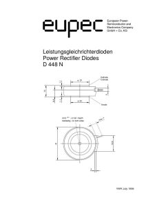 D448N07T Infineon (Eupec)