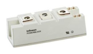 DD170N16S Infineon (Eupec) Diode & Rectifier Modules