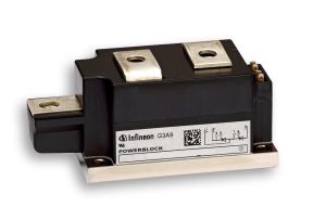 DD175N30K Infineon (Eupec) Diode & Rectifier Modules