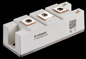 DD180N18S Infineon (Eupec) Diode & Rectifier Modules