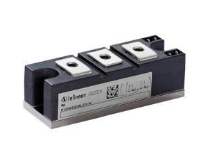 DD230N22K Infineon (Eupec) Diode & Rectifier Modules