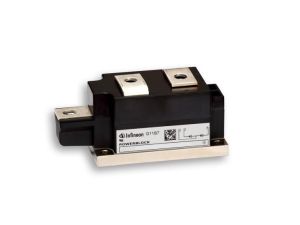 DD260N12K-K Infineon (Eupec) Diode & Rectifier Modules