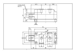DD260N18 Infineon (Eupec)