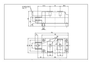 DD285N14 Infineon (Eupec)