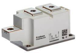 DD340N20S Infineon (Eupec) Diode & Rectifier Modules