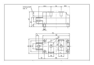 DD350N12K Infineon (Eupec)