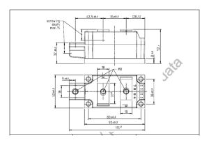 DD360N22A Infineon (Eupec)