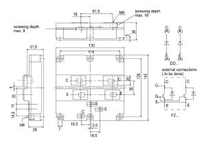 DD400S17K6C_B2 Infineon (Eupec)
