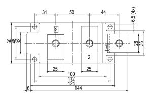 DD600N14 Infineon (Eupec)