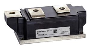DD600N18K1L3 Infineon (Eupec)