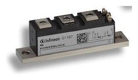 DD61S16 Infineon (Eupec)