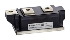DD710N16K Infineon (Eupec) Diode & Rectifier Modules