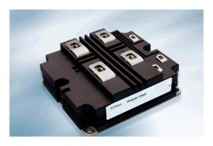 DD750S65K3T Infineon (Eupec)