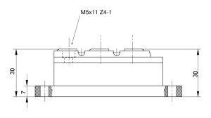 DD85N12 Infineon (Eupec)