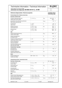 DDB6U84N14RR Infineon (Eupec)