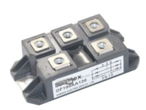 DF100AA120 SanRex
