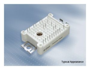 DF100R07W1H5FP_B54 Infineon (Eupec) IGBT Modules