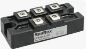 DF150AA160 SanRex