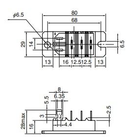 DF20BA80 SanRex