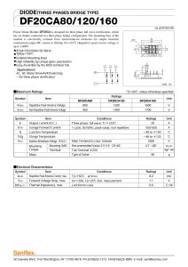 DF20CA80 SanRex