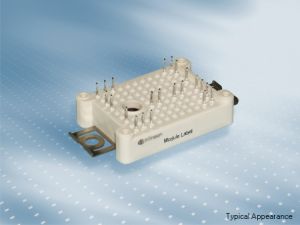 DF23MR12W1M1_B11 Infineon (Eupec) MOSFET Modules
