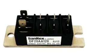 DF30AA140 SanRex