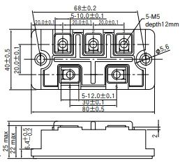DF60LB80 SanRex
