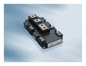 DF650R17IE4 Infineon (Eupec) IGBT Modules