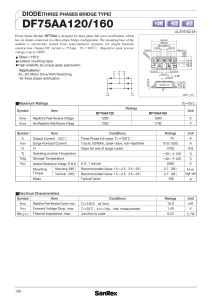 DF75AA160 SanRex