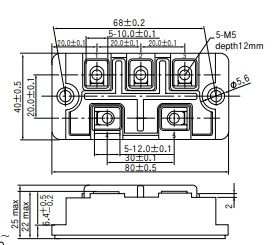 DF75LB80 SanRex
