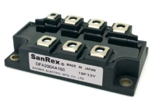 DFA150AA120 SanRex