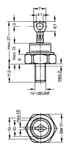 DSA75-16B IXYS Diode & Rectifier Modules
