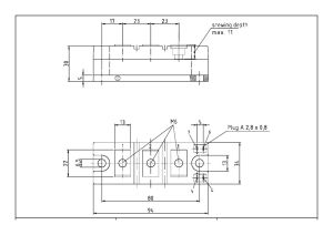 DT142N12KOF Infineon (Eupec)