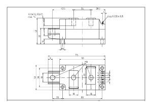 DT250N16KOF Infineon (Eupec)