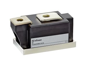 DZ540N22K Infineon (Eupec) Diode & Rectifier Modules
