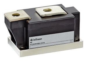 DZ600N16KHPSA1 Infineon (Eupec)