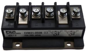EVM31-050B Fuji Electric