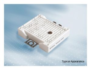 F3L100R07W2H3_B11 Infineon (Eupec) IGBT Modules