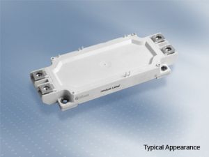 F3L300R12MT4_B23 Infineon (Eupec) IGBT Modules