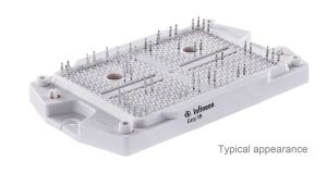 F3L420R12W3H7_H21 Infineon (Eupec) IGBT Modules