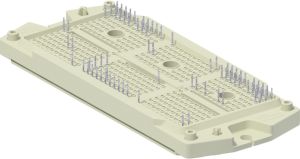 F3L420R12W4H7_H11 Infineon (Eupec) IGBT Modules