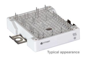 F3L6MR20W2M1H_B70 Infineon (Eupec) MOSFET Modules