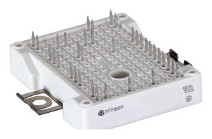 F3L8MR12W2M1HP_B11 Infineon (Eupec) MOSFET Modules