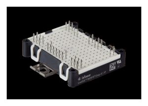 F3L8MXTR12C2M2_H11 Infineon (Eupec) IGBT Modules