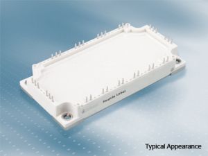 F4-100R17N3E4_B80 Infineon (Eupec) IGBT Modules