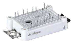 F4-17MR12W1M1H_B76 Infineon (Eupec) MOSFET Modules