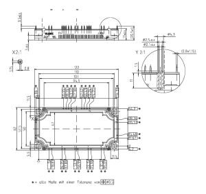 F4-200R06KL4 Infineon (Eupec)